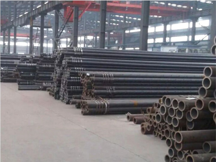 华南热作学院12cr2mo化肥专用管