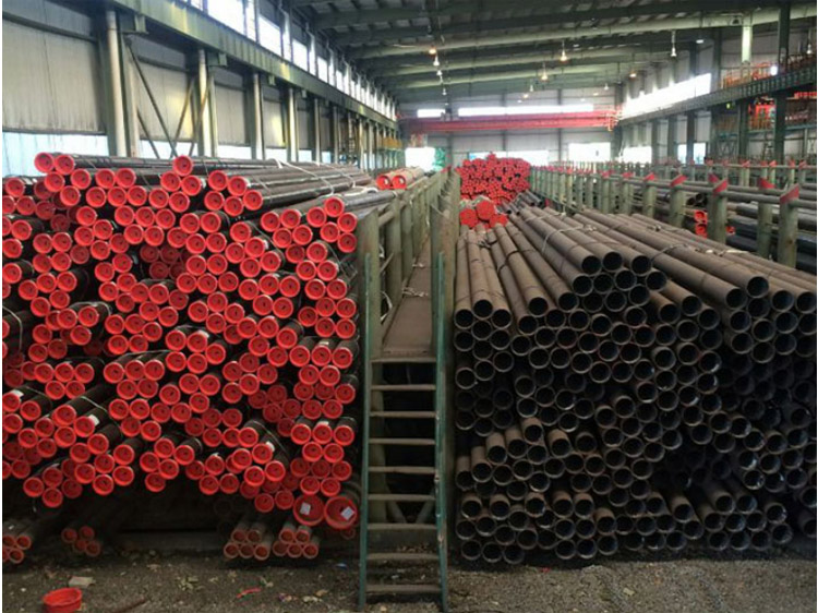 华南热作学院12crmo化肥专用管
